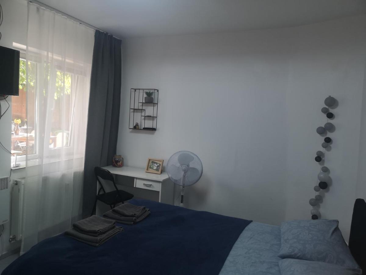 Casa Miron Unirii 3Strada Matei Corvin Apartament Timişoara Eksteriør bilde